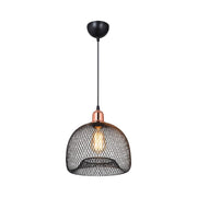 Federlampen -Tops Black Black Arena MDL4323