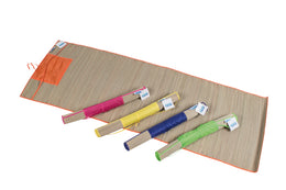 Sea Matte mit 60x10 Schultergurt verschiedene Farben