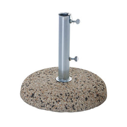 Biacchi -Basis in Beton pro Regenschirm 35 kg
