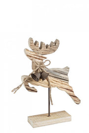 2x Rentier Sexten Natural