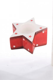 8x P. Candela 1p wackelige Sterne