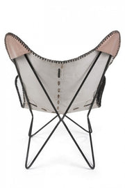 Buffal Buffalo Buffalo in Leder 68x70x93H CM