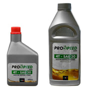 Super G SAE Hochleistungs Rasieröl - 600 ml Flasche pro potenzieller Aussicht