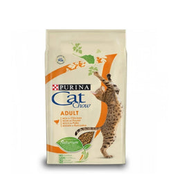 Purina Cat Chow Erwachsene in Hühnchen 1,5 kg