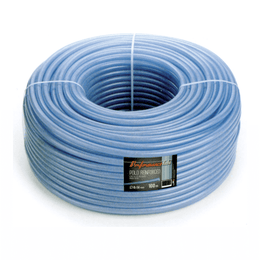 Kristallrohr ret.2x18 m50