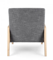 Deanna Winter Sessel