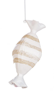 12x Anhänger VT Chowy White 5,6x13,4H