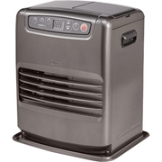 Flüssigbrennstoffherd Qlima Sre 0031 CT 3,1 kW 120 M3 44 Stunden Autonomie