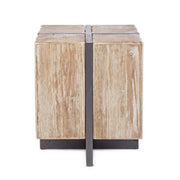 Garrett 45H CM Industrial Metal Stool CM