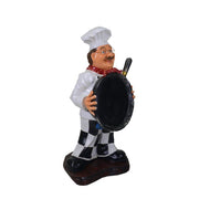 Harz kochen mit Stützpfanne CM 30 x 44 x H 77