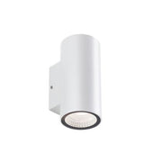 Applique 3W+3W LED 4000k Sino White Line