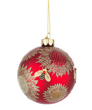 12x Sphere Vt HoneyBee Full Red D80