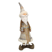 Santa Claus Harz Statue CM12X10H34