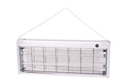 Moskauer Killer Aluminium 40W 220 V 65x6,5x26 cm Kabel 1 MT