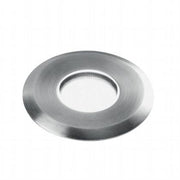 Calp. D.5 - 2,5W LED* 3000K Hangarstahllinie