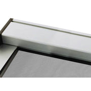 IRS-CE-Mückennetz Rolling 60-160x250 cm Weiß