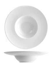 Neapel K-Bowl 27 cm Weiß
