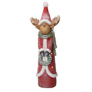 Red Red Redna CM22.5x16H65.5