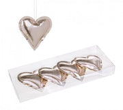 8x Conf4 Glory Cuore Champagner