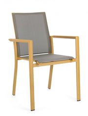 4x C-BR Konnor Senpe Chair