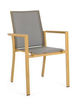 4x C-BR Konnor Senpe Chair