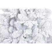 Steckbaum -Blun -Sunding White Holg Tree H 210 x Ø130 cm