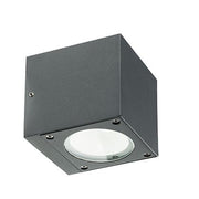 APPLIQUE 6W+6W LED 3000K Lula Graphit Line