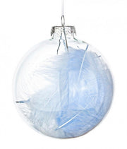 8x Sphere VT Plumage Blue D100