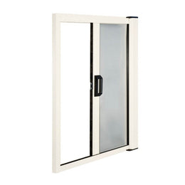 IRS-CE-Mückennetz Rolling 60-160x250 cm Weiß