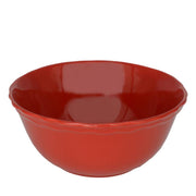 Red Julia Salad Bowl CMø12.5-25H10.5
