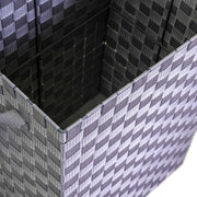 Rechteckige CM40X30H53 der Polyester -Beckenauskleidung