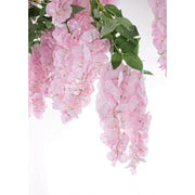Künstlicher Baum rosa Glyce H320 cm