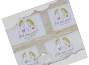 Family Family Series sanft Rs-1118 cm. 26 x 26