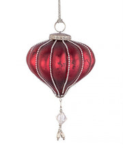 4x Anhänger VT Valiant Trott Red Op D95