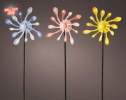 Leichte Eisen -Solarpreift