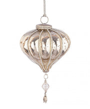 4x Anhänger VT Valiant Gold Top D95