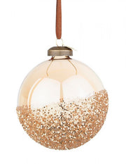 12x Sphere VT Glide Champagner D80