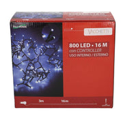 Light Filo 800 LED Multicolor -Controller CM1600 Al. Externe Verwendung beheben