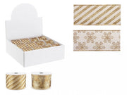 12x Tinel Coppe Rame 4m ASS2 Disp12