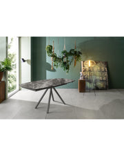 Erweiterbare Tabelle - Kyoto vier