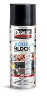 Rubon Aquablock -Wasserdichtungsspray (Packung von 1)