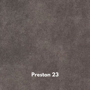 Stefy Corner Sofa mit der Halbinsel der linken Behälter 268x212