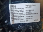 1000 Multicolor -LED -LED -LED -Licht mit 53 -m -Controller