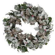 Coroncina mit einem Gold Cmø36H50