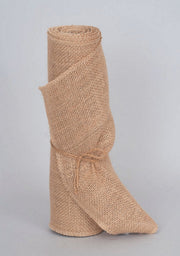 Jute Roll CM.26x3MT Weihnachtsdekoration