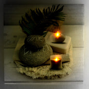 Zen LED Bild CM40x2,3x40