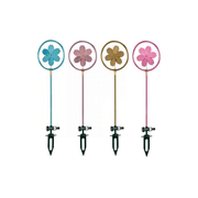 Sprinkler -Blumen -Form