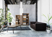 Sansibar Blue Teppich