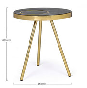 Kesar Nero D40 Tabelle