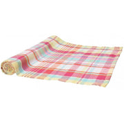 Tognana -Läufer für rechteckige Tabelle 40x140 Textile Okuda TXXRU01OKUD